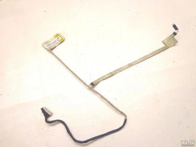 Лот: 13863964. Фото: 1. Шлейф матрицы экрана для ноутбука... Платы расширения, контроллеры, доп. порты