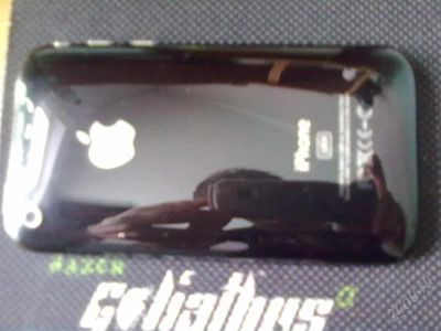 Лот: 1488806. Фото: 1. Iphone 3GS 32gb. Смартфоны