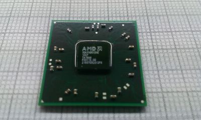 Лот: 12526941. Фото: 1. Южный мост AMD 218S7EBLA12FG SB700. Микросхемы