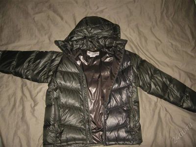 Лот: 2250336. Фото: 1. пуховик COLUMBIA titanium. Верхняя одежда