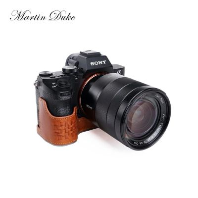 Лот: 12199700. Фото: 1. Чехол для Sony A9, A7 III. Чехлы, сумки, ремешки