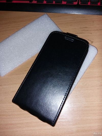 Лот: 18227076. Фото: 1. Чехол-книжка (флип-кейс) iPhone... Чехлы, бамперы