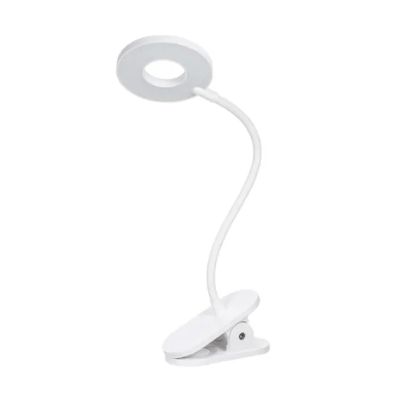 Лот: 21438253. Фото: 1. Лампа Yeelight Clip on Lamp J1. Вспышки, осветители, рассеиватели