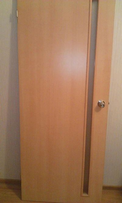 Лот: 3204994. Фото: 1. Межкомнатная дверь. Двери межкомнатные