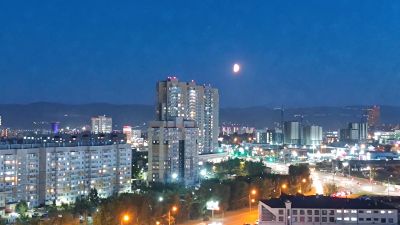 Лот: 13199949. Фото: 1. 300 метров от Планеты. Квартиры, студии