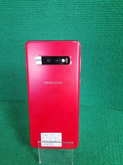 Лот: 24334865. Фото: 1. смартфон Samsung S10 128Gb (3967Б... Смартфоны