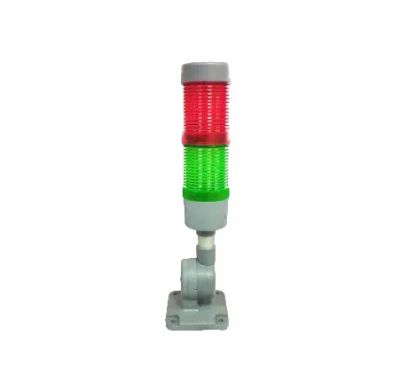 Лот: 18564512. Фото: 1. Двухцветная сигнальная башня NX5052-T... Промышленное