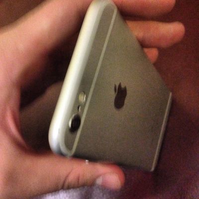 Лот: 9355119. Фото: 1. Iphone 6 16GB. Смартфоны