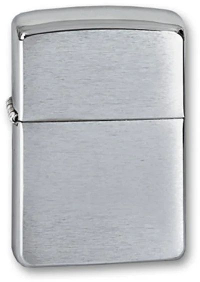 Лот: 7188851. Фото: 1. Зажигалка Zippo 162 с усиленным... Зажигалки, спички, пепельницы