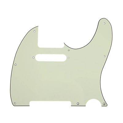 Лот: 9561282. Фото: 1. Накладка pickguard на Телекастер... Аксессуары, комплектующие