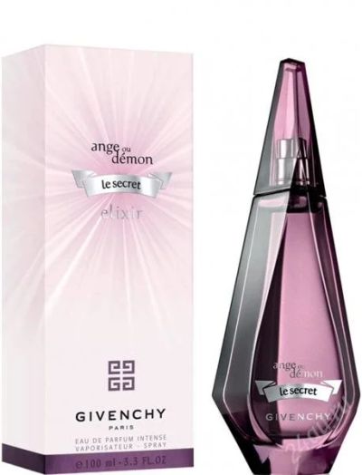 Лот: 1601282. Фото: 1. Givenchy "Ange ou Demon Le Secret... Женская парфюмерия