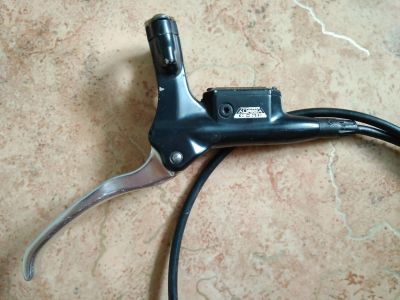 Лот: 13713976. Фото: 1. Tektro Auriga Comp. Запчасти