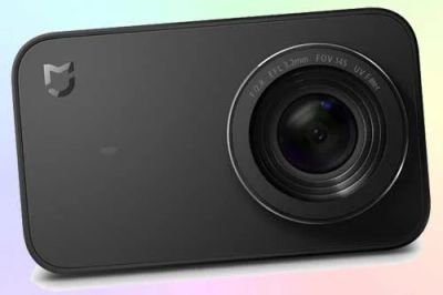 Лот: 10866958. Фото: 1. Xiaomi Mijia Action Camera Mini... Экшн камеры