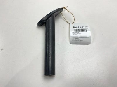 Лот: 21389116. Фото: 1. Кожух проводки Audi A8 2003 4E0972129... Кузов