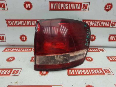 Лот: 20895321. Фото: 1. Фонарь Toyota Ipsum ACM21W 2AZ-FE... Кузов