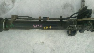 Лот: 8854738. Фото: 1. Рулевая рейка smx. Трансмиссия