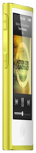 Лот: 5992897. Фото: 1. Apple ipod Nano 7 16Gb. Другое (смартфоны, связь, навигация)