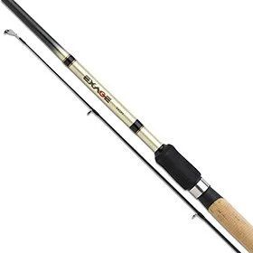 Лот: 16629459. Фото: 1. Удилище Shimano EXAGE SPINING... Удочки, спиннинги