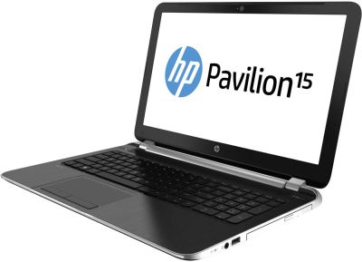 Лот: 4496525. Фото: 1. HP Pavilion 15-n261sr на на гарантии. Ноутбуки