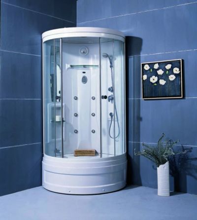 Лот: 9144564. Фото: 1. Душевая кабина Appollo TS-98W... Душевые кабины