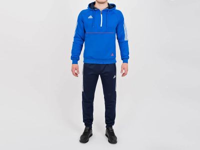 Лот: 11327083. Фото: 1. Спортивный костюм Adidas (9879... Спортивные костюмы