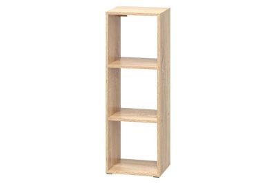 Лот: 23946485. Фото: 1. Стеллаж 3 секции Hoff Bricks. Гостиные, стенки, горки
