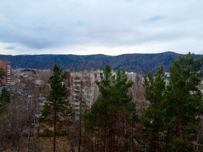 Лот: 25315484. Фото: 1. 3-комн. квартира , Дивногорск... Квартиры, студии