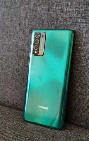 Лот: 18341902. Фото: 1. Honor 10x lite. Смартфоны