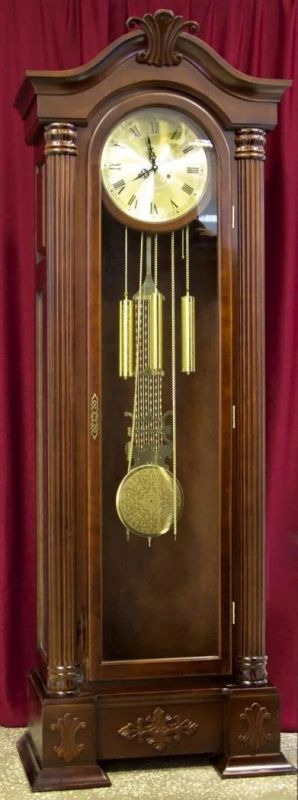 Лот: 10498888. Фото: 1. Продам напольные часы артикул... Оригинальные наручные часы