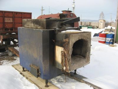 Лот: 5197073. Фото: 1. Продам Котельную установку Гефест-600... Промышленное