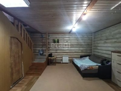 Лот: 25291844. Фото: 1. 3-комн. дом , посёлок городского... Дома