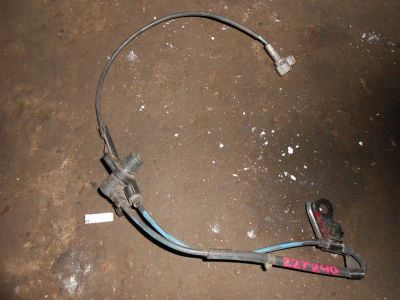 Лот: 20894595. Фото: 1. Датчик abs Toyota Premio ZZT240... Кузов