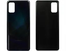 Лот: 21068268. Фото: 1. Задняя крышка Samsung A415F A41... Корпуса, клавиатуры, кнопки