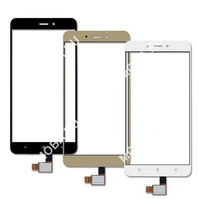 Лот: 11732836. Фото: 1. Тачскрин Xiaomi Redmi Note 4. Дисплеи, дисплейные модули, тачскрины