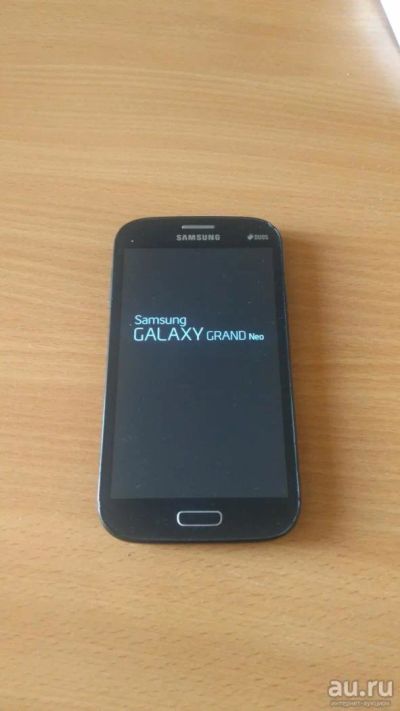 Лот: 10003814. Фото: 1. Samsung galaxy grand neo. Смартфоны