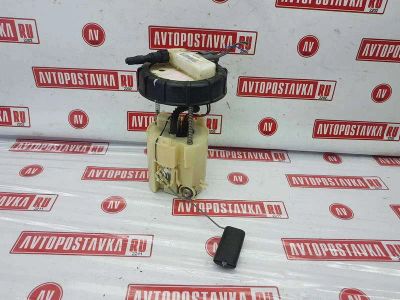 Лот: 20901859. Фото: 1. Насос топливный Nissan Juke YF15... Топливная система