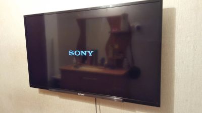 Лот: 10241455. Фото: 1. Sony Bravia. Телевизоры