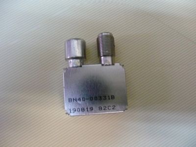 Лот: 25731551. Фото: 1. BN40-00331B Samsung av. Запчасти для телевизоров, видеотехники, аудиотехники