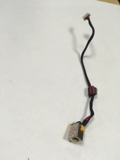 Лот: 12023502. Фото: 1. Разъем питания Acer PackardBell... Шлейфы, кабели, переходники