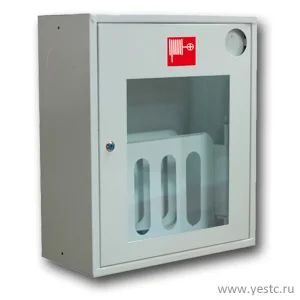 Лот: 5248792. Фото: 1. Шкаф пожарный ШПК- 310 НО (открытый... Огнетушители