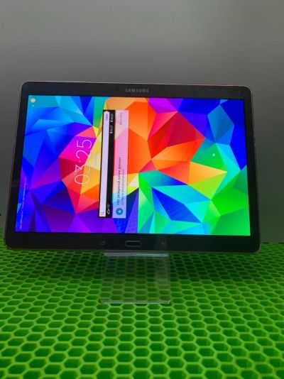 Лот: 19506509. Фото: 1. Планшет Samsung Galaxy Tab S 10... Планшеты