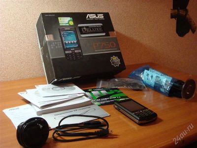 Лот: 1269607. Фото: 1. asus p750. Смартфоны