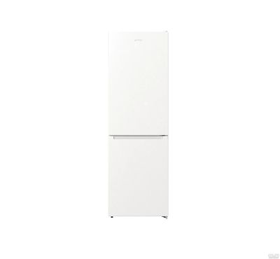 Лот: 17825173. Фото: 1. Холодильник Gorenje RK 6191 EW4... Холодильники, морозильные камеры