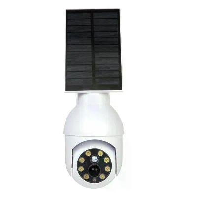 Лот: 24498090. Фото: 1. Уличный светильник Glanzen RPD-0200-1200-solar. Уличное освещение