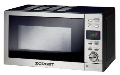Лот: 15097490. Фото: 1. Микроволновая печь Zarget ZMW... Микроволновки, мини-печи