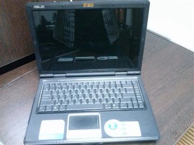 Лот: 2684542. Фото: 1. asus x82cr. Ноутбуки