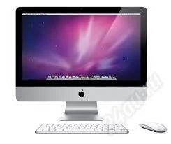 Лот: 1231217. Фото: 1. Apple IMac 3,06 ГГЦ Intel Core... Компьютеры в сборе