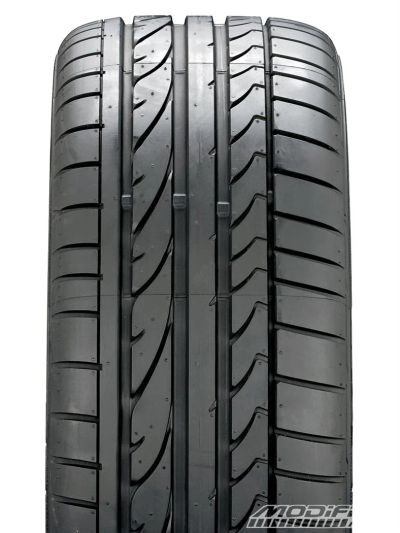 Лот: 3288570. Фото: 1. brigstone potenza. Шины