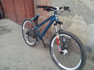 Лот: 3187314. Фото: 1. GT Ruckus SX. Велосипеды