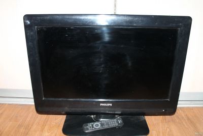 Лот: 15231242. Фото: 1. ТВ Philips 26PFL3404/60 (ж310). Телевизоры